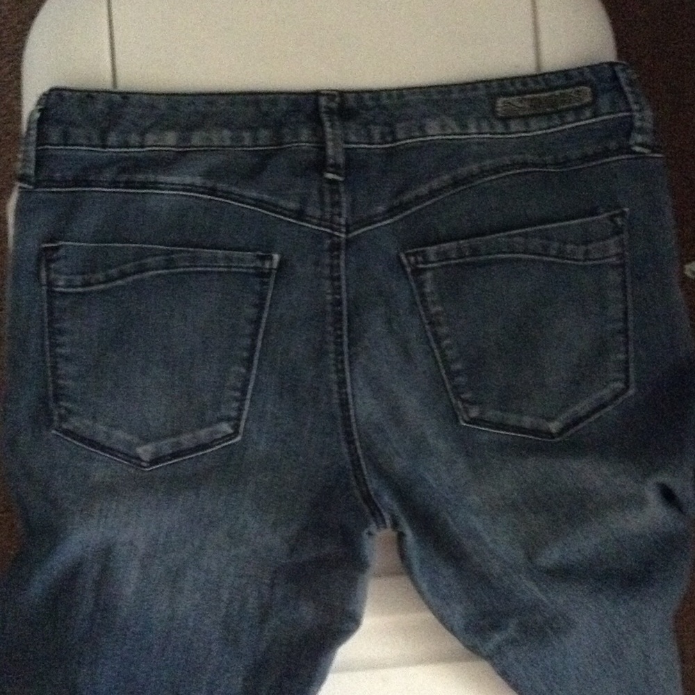 Express Stella  jeans - Picture 2 of 7