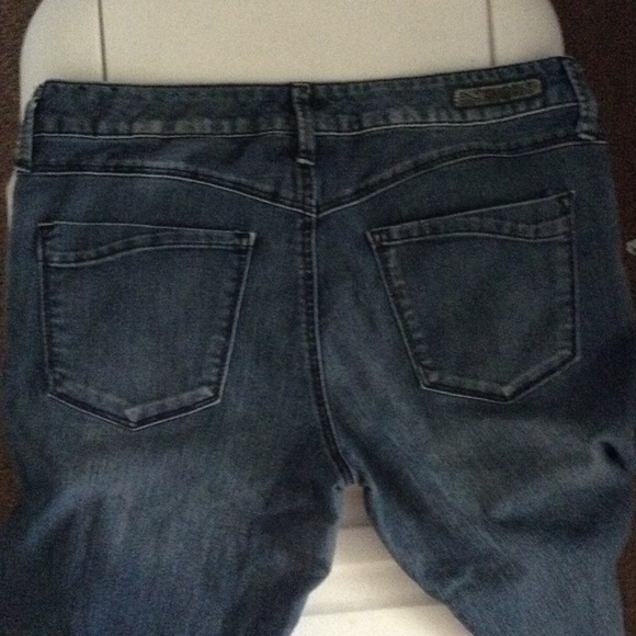 Express Stella  jeans - Picture 2 of 7