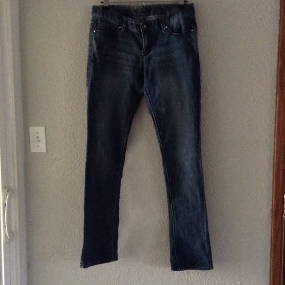 Express Stella  jeans - Picture 3 of 7
