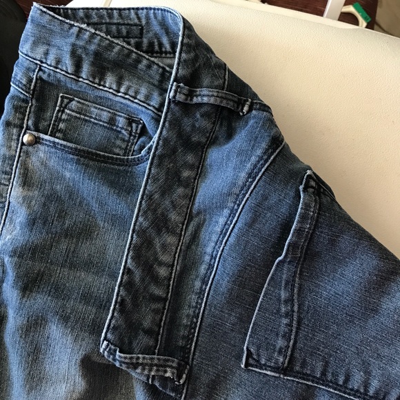 Express Stella  jeans - Picture 5 of 7