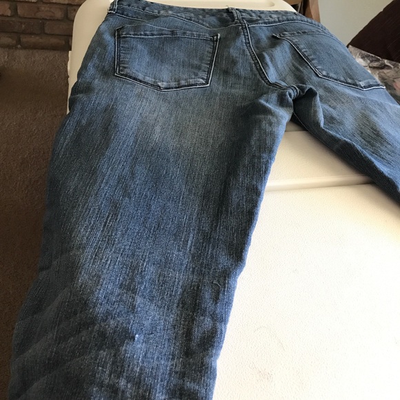 Express Stella  jeans - Picture 6 of 7