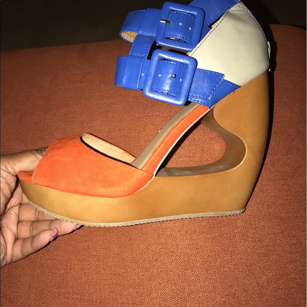 Cute Sandals