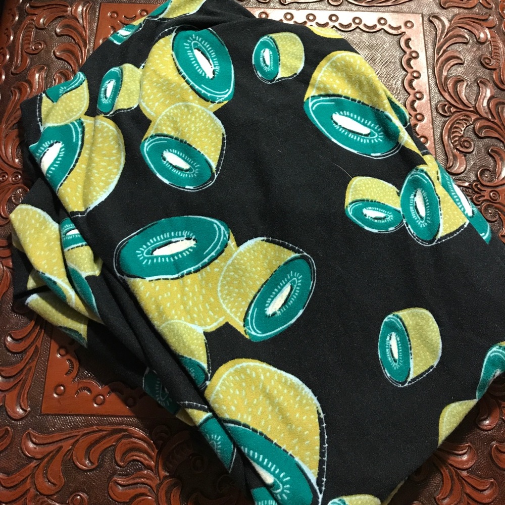 Lularoe TC Leggings