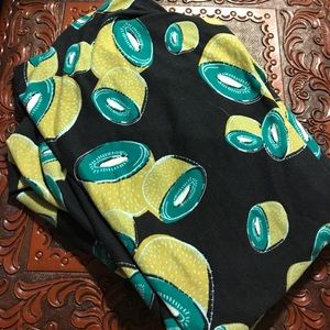 Lularoe TC Leggings