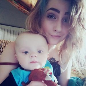 Meet your Posher, Jenna