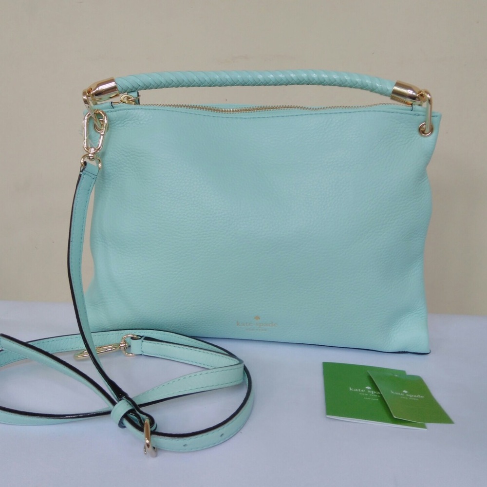 Kate spade carmina purse