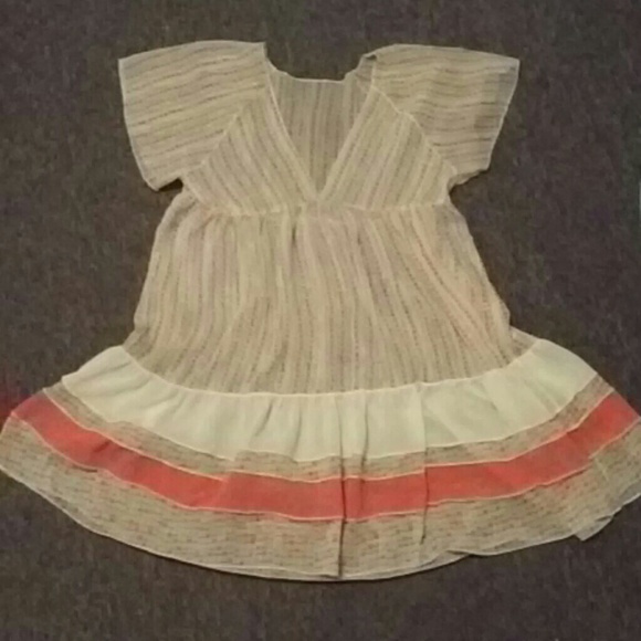 Dprime Pretty summer one peice - Picture 2 of 4