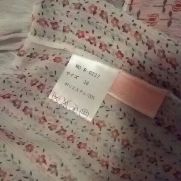 Dprime Pretty summer one peice - Picture 3 of 4