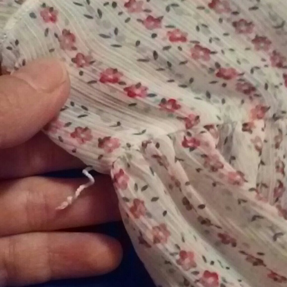 Dprime Pretty summer one peice - Picture 4 of 4