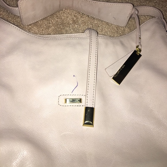 Vince Camuto leather bag - Picture 5 of 6