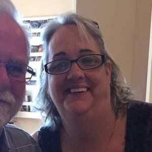 Meet your Posher, Terri