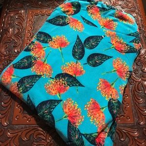Lularoe TC Leggings