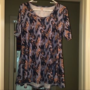 LuLaRoe Perfect T
