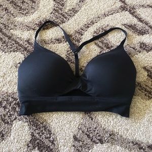 Body by Victoria lounge bra