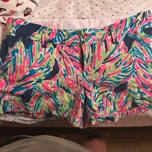 Lilly shorts