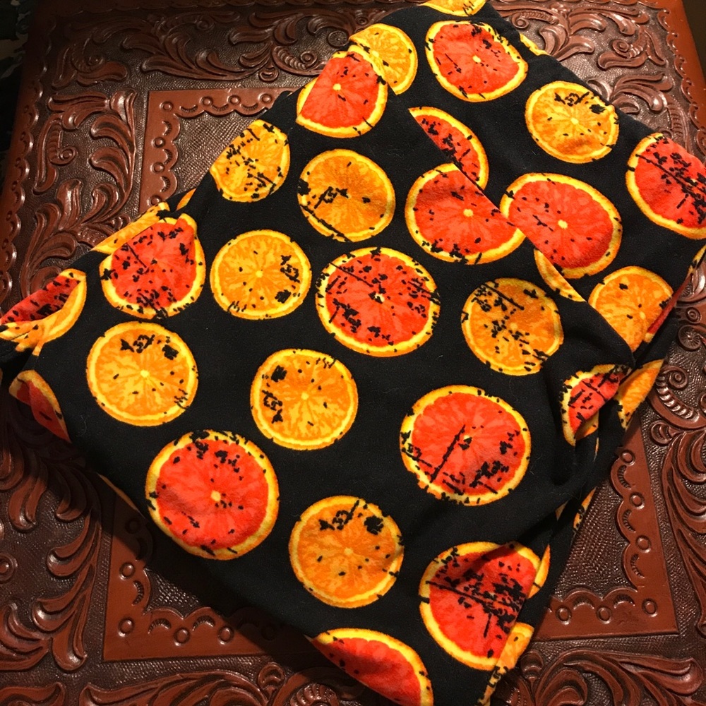 Lularoe TC Leggings