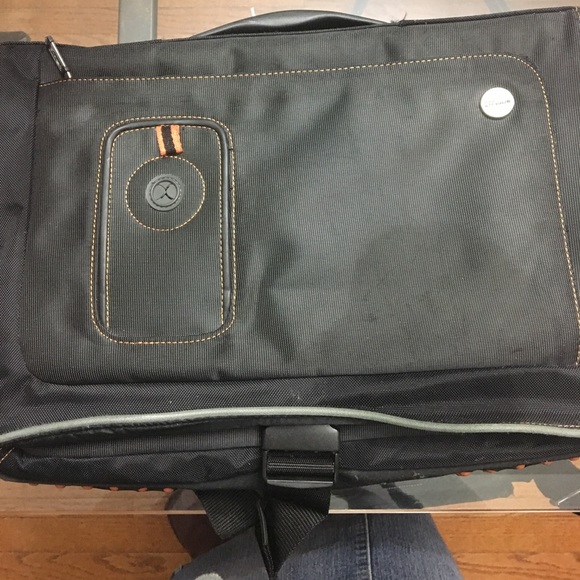 Targus Computer Bag - Picture 1 of 2
