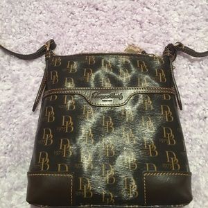 Dooney and Bourke