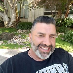 Meet your Posher, Martin