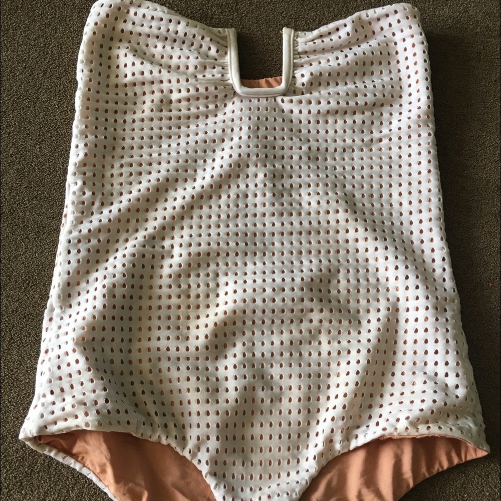 Acacia Africa one piece bathing suit