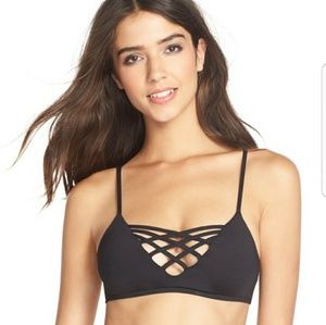 L*space Jamie Bikini Top