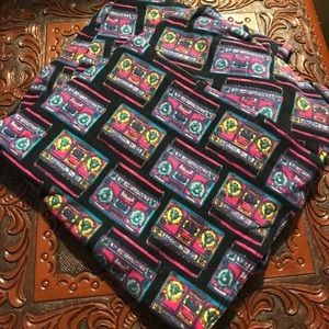 Lularoe TC Leggings