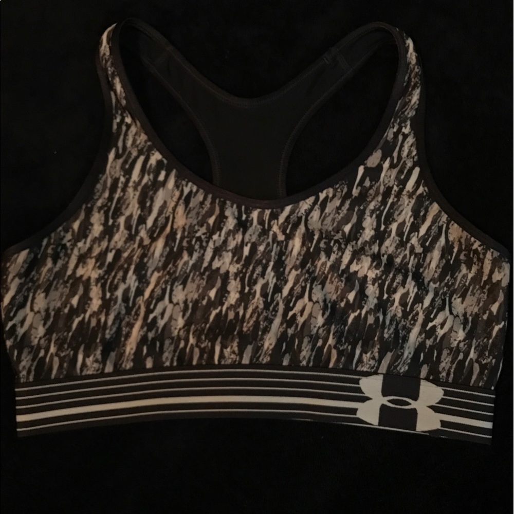 Under Armour Sports Bra
