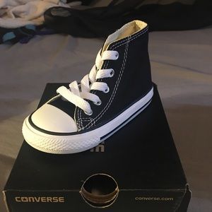 Converse NEVER WORN