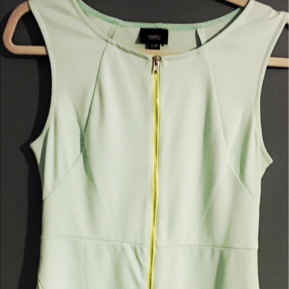 Massimo Dress