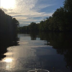 Meet your Posher, April