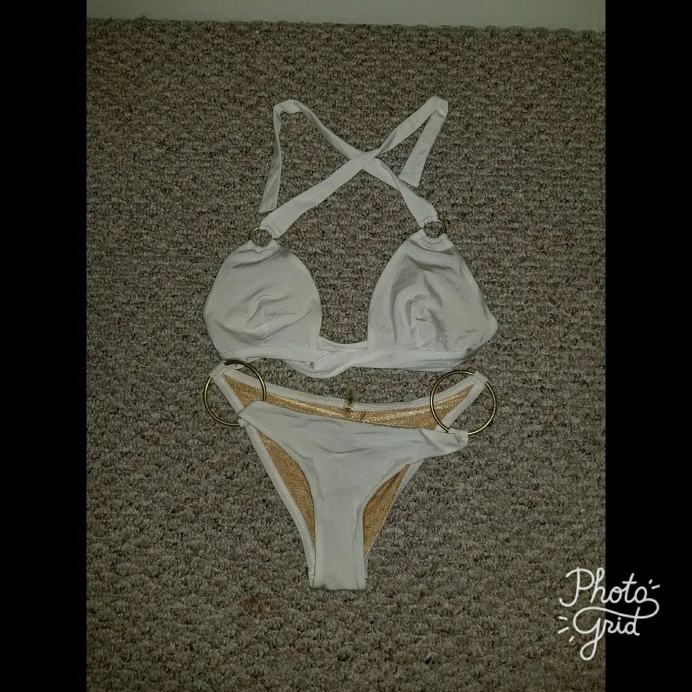 Vitamin A Bikini
