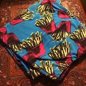 Lularoe TC Leggings