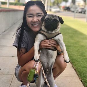 Meet your Posher, Jennie