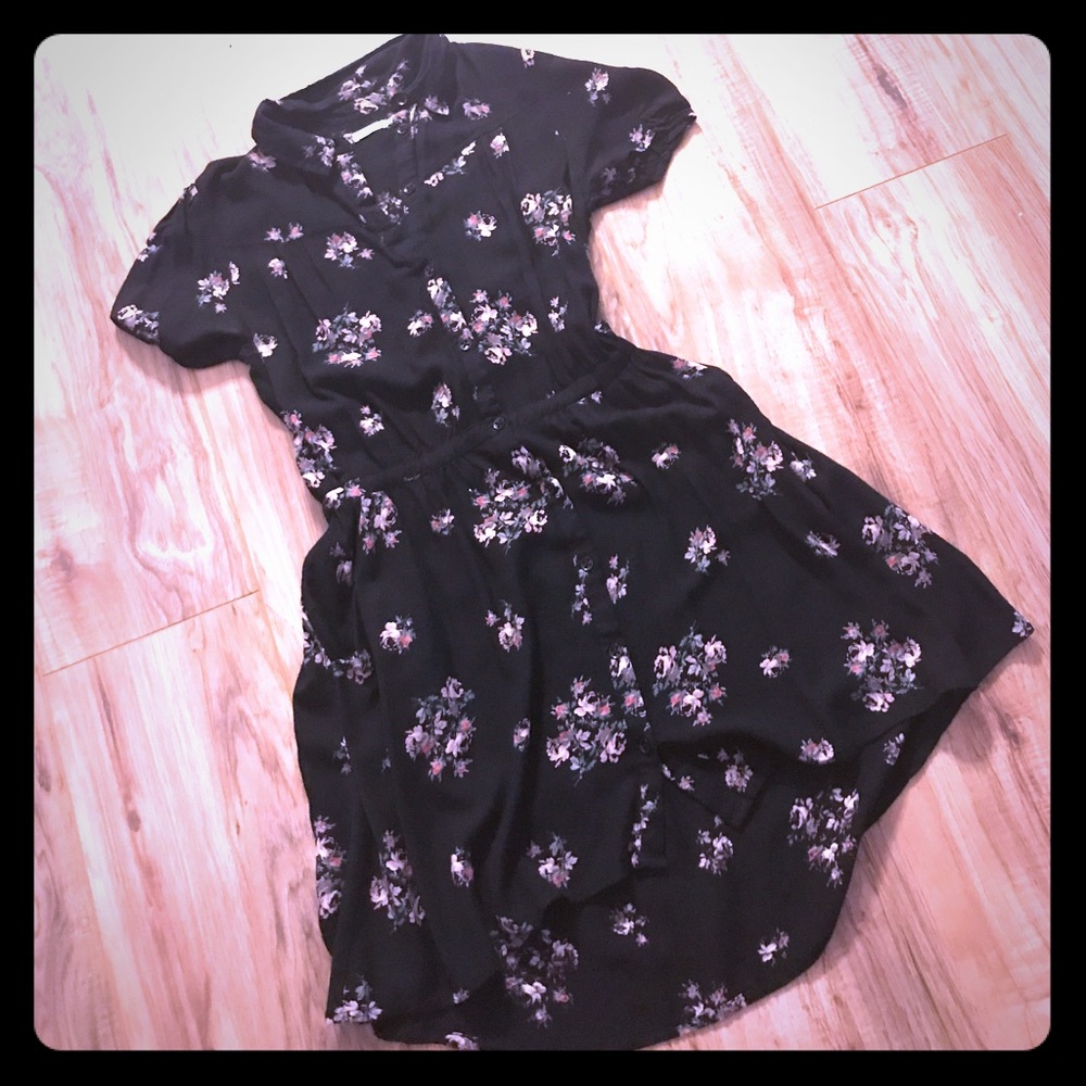 Kimchi Blue dress. Purchased from UO