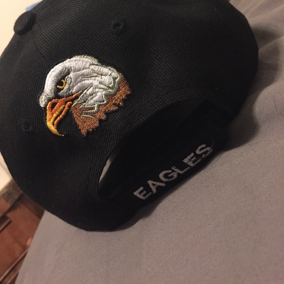 Authentic eagles ball cap 🦅 - Picture 2 of 4