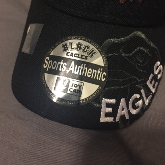 Authentic eagles ball cap 🦅 - Picture 3 of 4