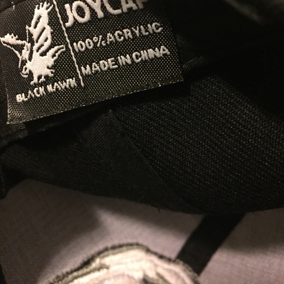 Authentic eagles ball cap 🦅 - Picture 4 of 4