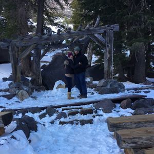 Meet your Posher, Dawn