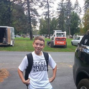 Meet your Posher, Johnny