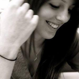 Meet your Posher, Lindsay