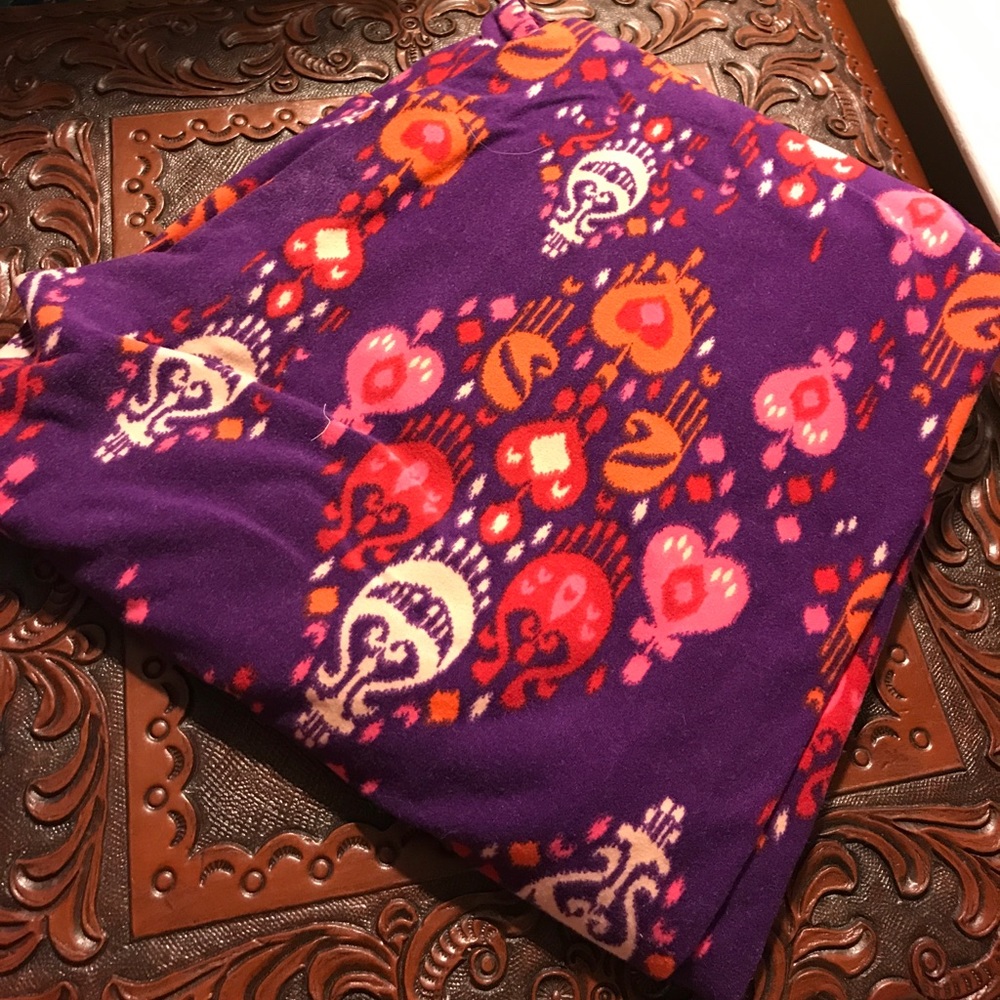 Lularoe TC Leggings