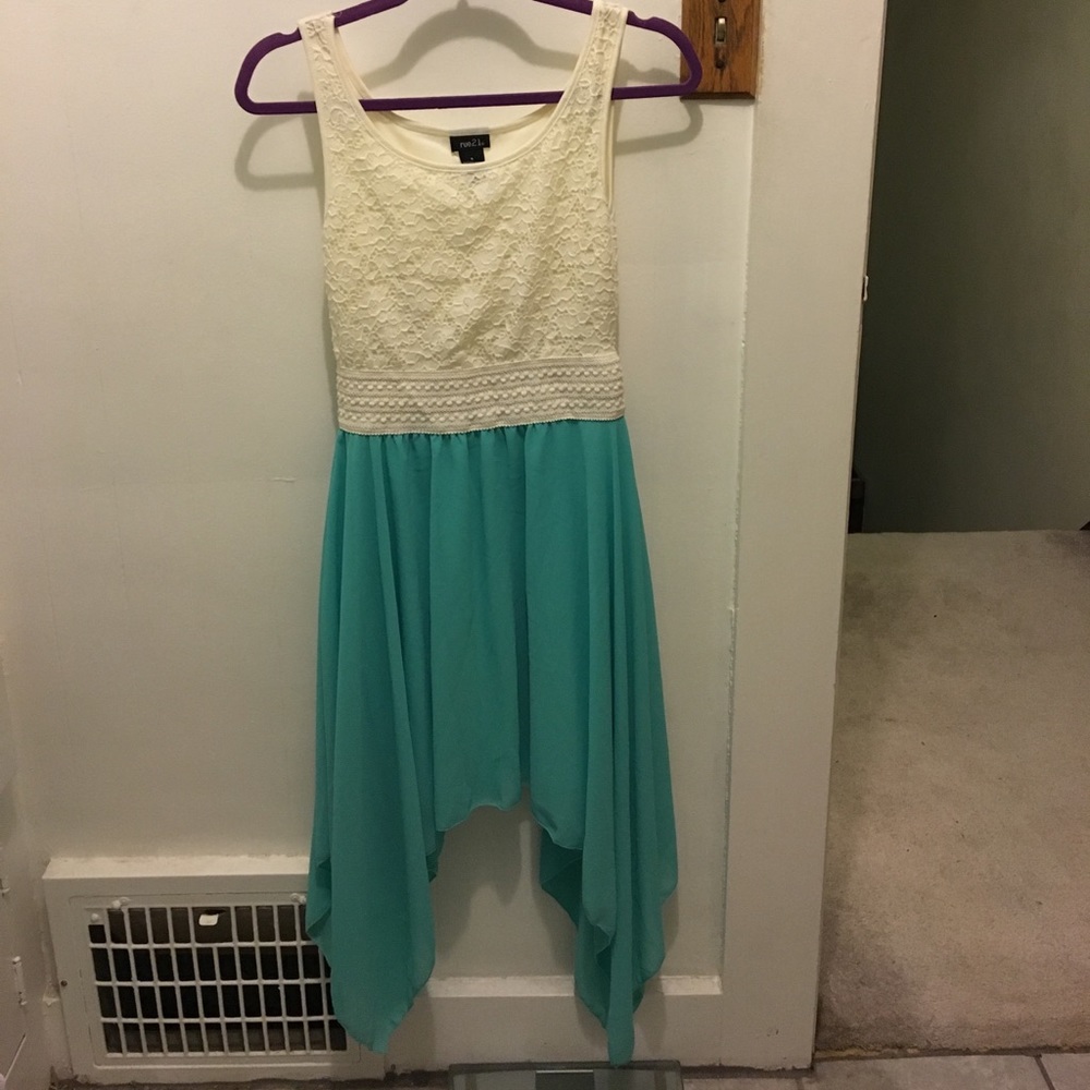 Rue21 Dress