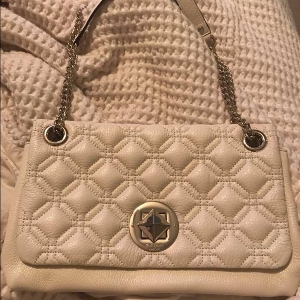 Kate Spade Clutch