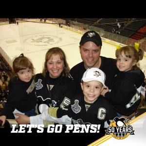 Meet your Posher, Michele