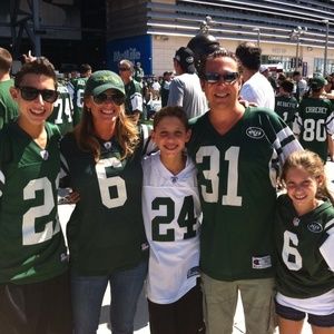 Meet your Posher, Jackie