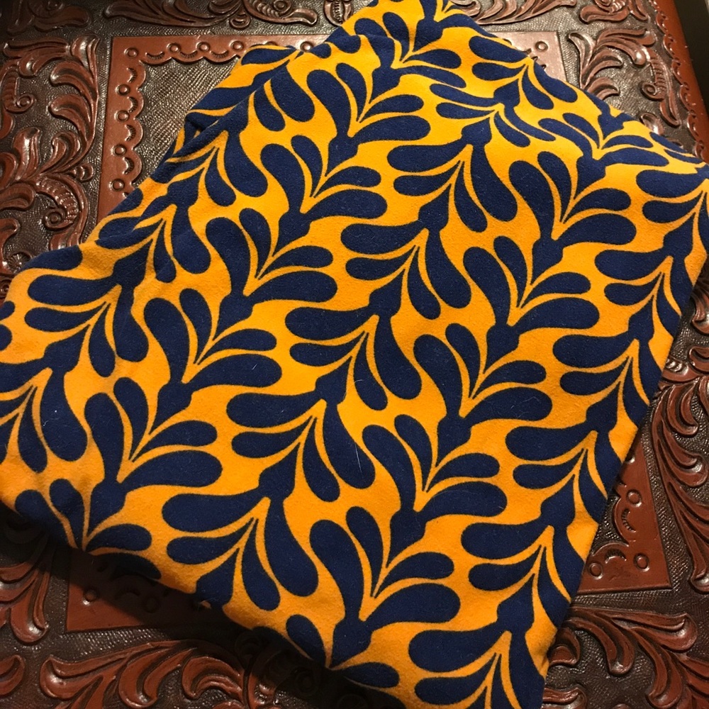 Lularoe TC Leggings