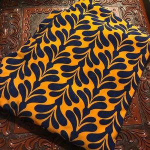 Lularoe TC Leggings