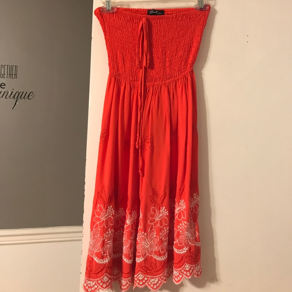 Sundress