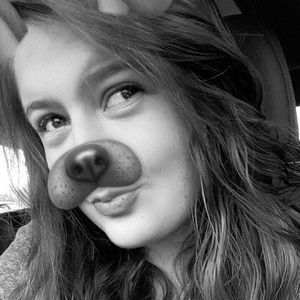 Meet your Posher, Haley