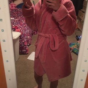 Croft & Barrow Bath Robe Croft & Barrow Bath Robe